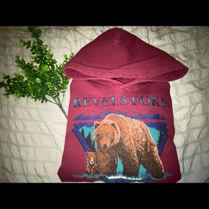 Revelstoke Hoodie